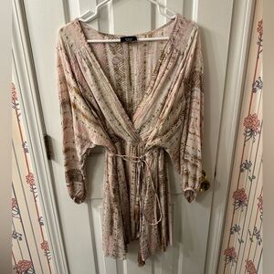 🌼🌸$5,$10,$20 SPRING CLEANING SALE🌸🌼
Vici summer dress